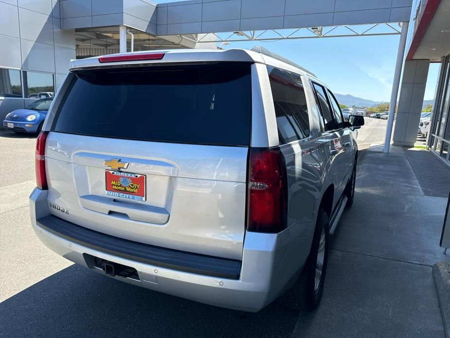 used 2020 Chevrolet Tahoe car, priced at $34,999