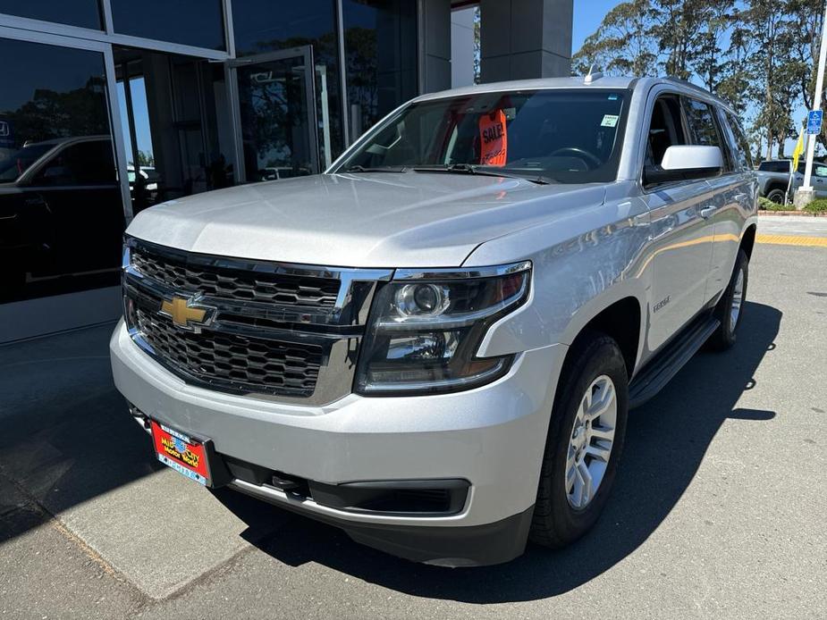 used 2020 Chevrolet Tahoe car, priced at $34,999