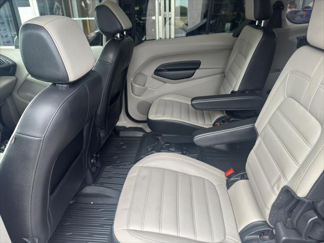 used 2019 Ford Transit Connect car, priced at $22,999