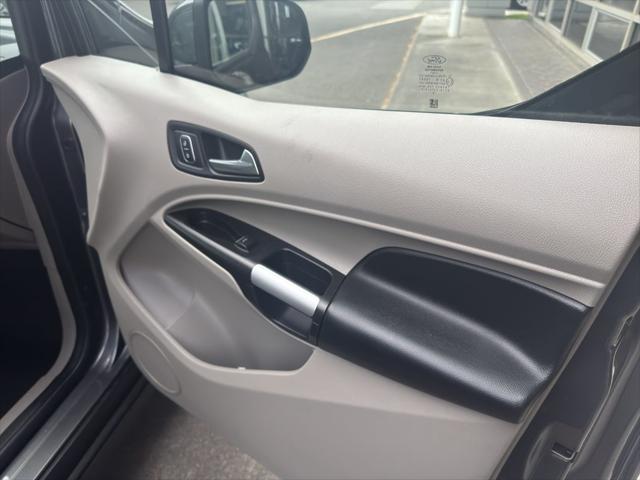 used 2019 Ford Transit Connect car, priced at $22,999