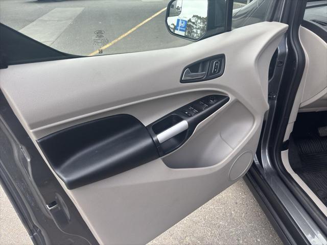 used 2019 Ford Transit Connect car, priced at $22,999