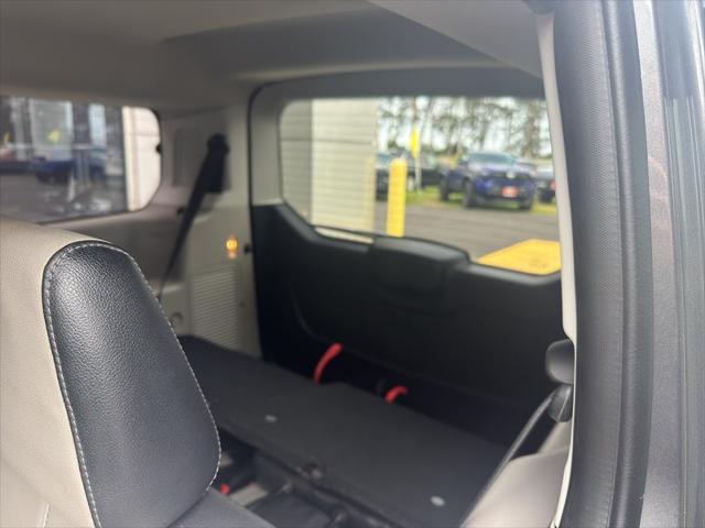 used 2019 Ford Transit Connect car, priced at $22,999
