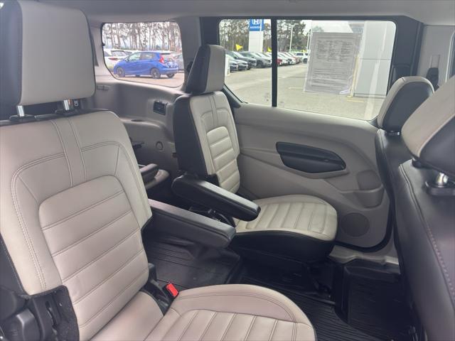 used 2019 Ford Transit Connect car, priced at $22,999