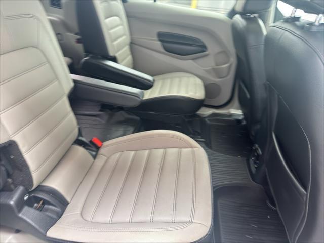 used 2019 Ford Transit Connect car, priced at $22,999