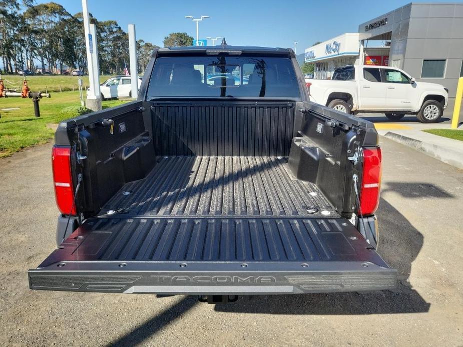 new 2024 Toyota Tacoma car, priced at $42,795