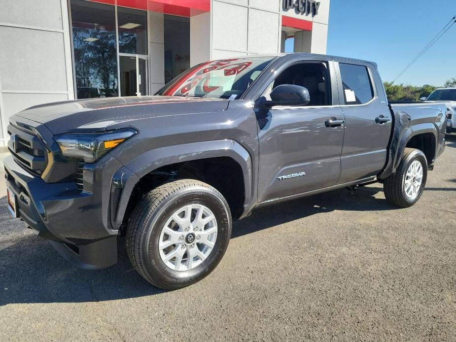 new 2024 Toyota Tacoma car, priced at $42,795