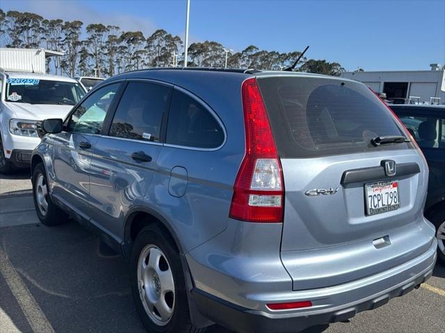 used 2011 Honda CR-V car, priced at $11,900