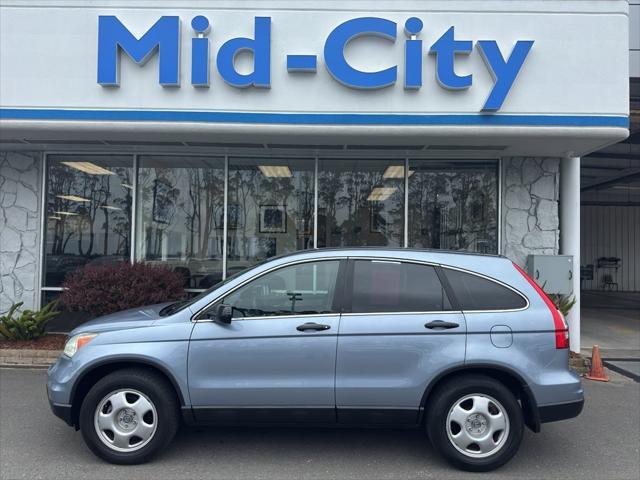 used 2011 Honda CR-V car, priced at $11,900