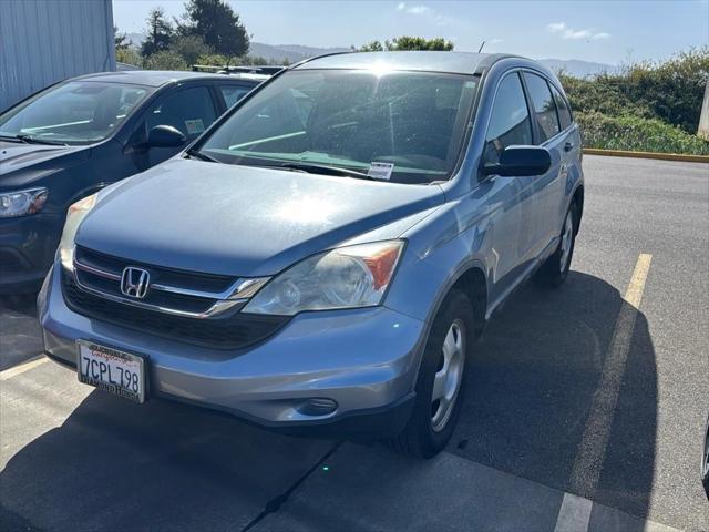 used 2011 Honda CR-V car, priced at $11,900