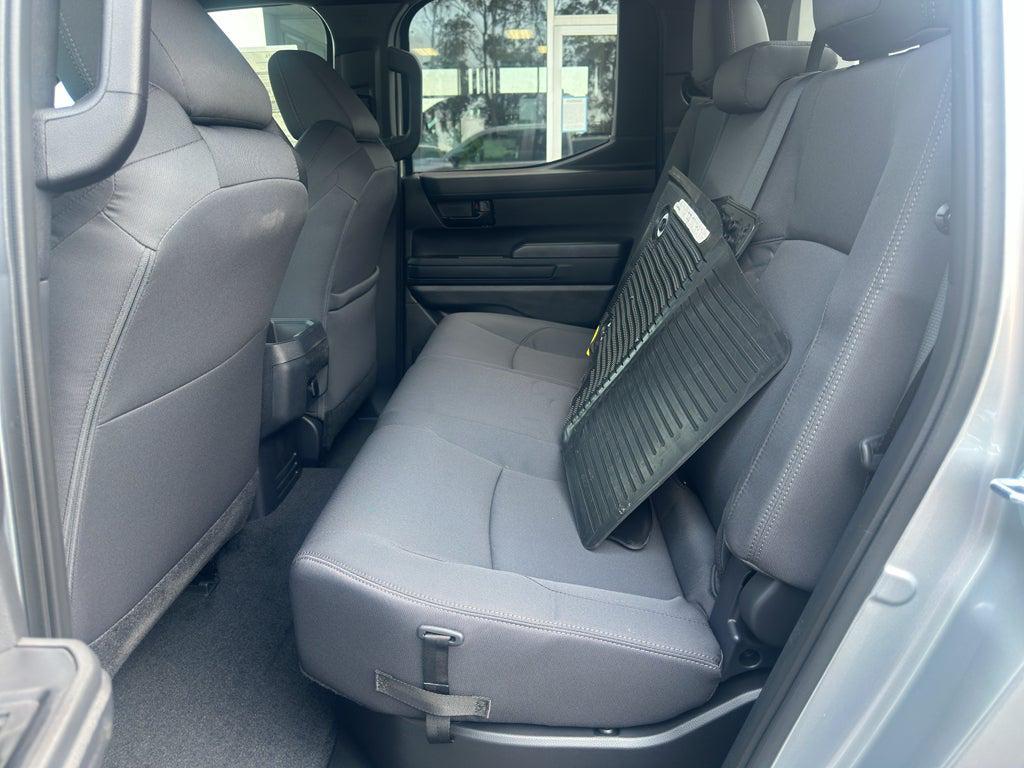 new 2025 Toyota Tacoma car, priced at $40,513