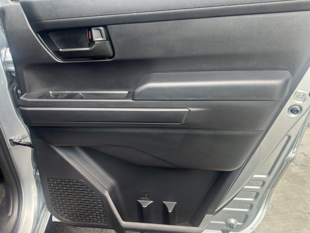 new 2025 Toyota Tacoma car, priced at $40,513