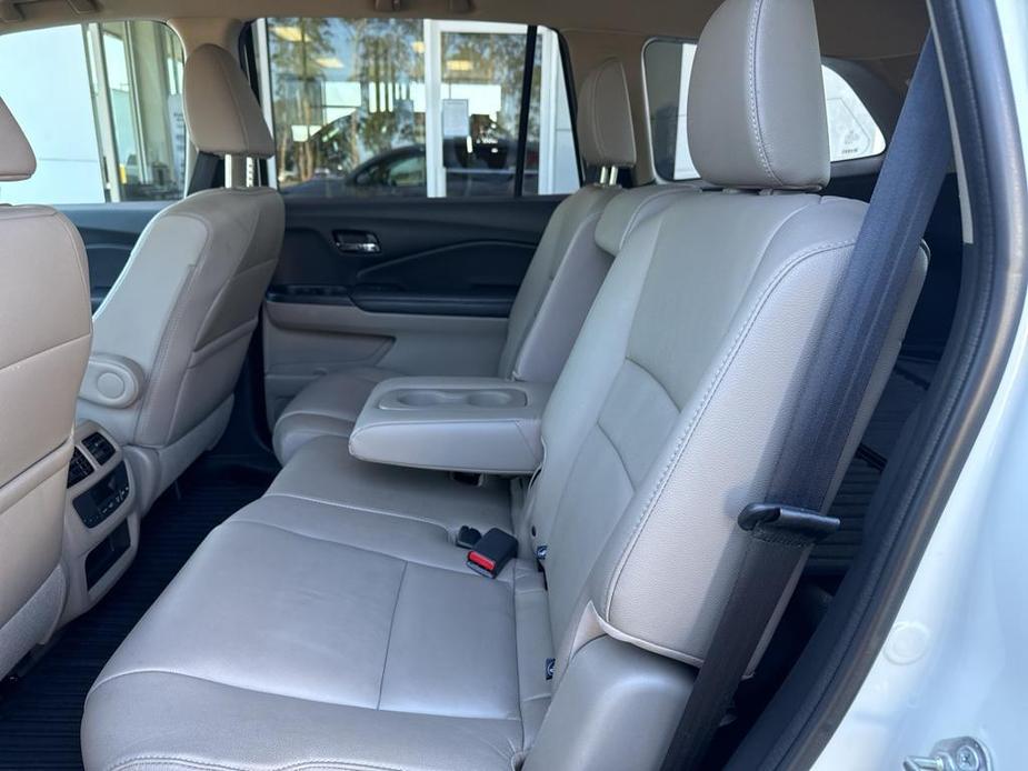 used 2016 Honda Pilot car, priced at $21,900