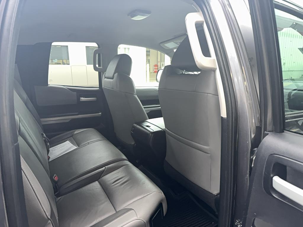 used 2018 Toyota Tundra car, priced at $41,999