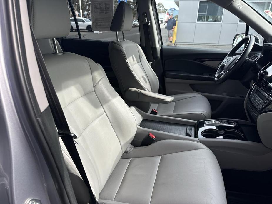 used 2019 Honda Pilot car, priced at $25,000