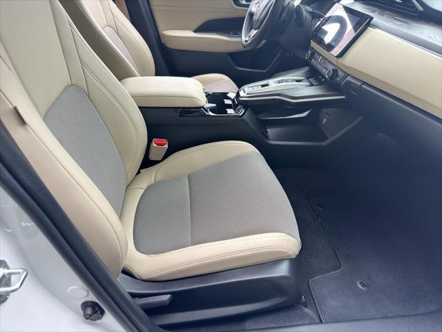 used 2019 Honda Clarity Plug-In Hybrid car, priced at $24,500