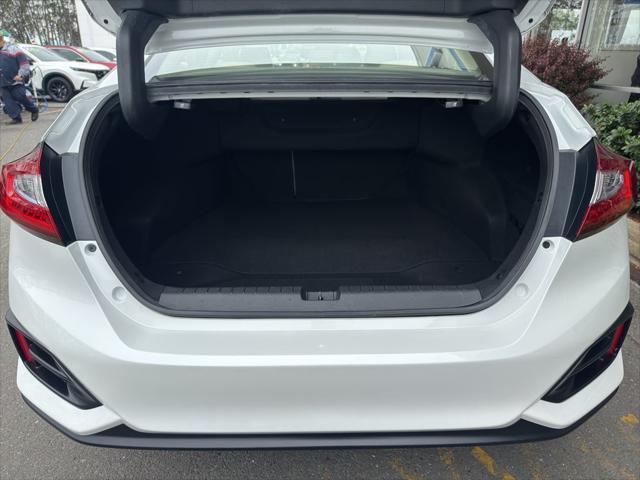 used 2019 Honda Clarity Plug-In Hybrid car, priced at $24,500