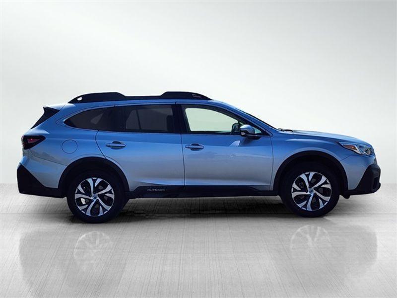 used 2020 Subaru Outback car, priced at $24,999