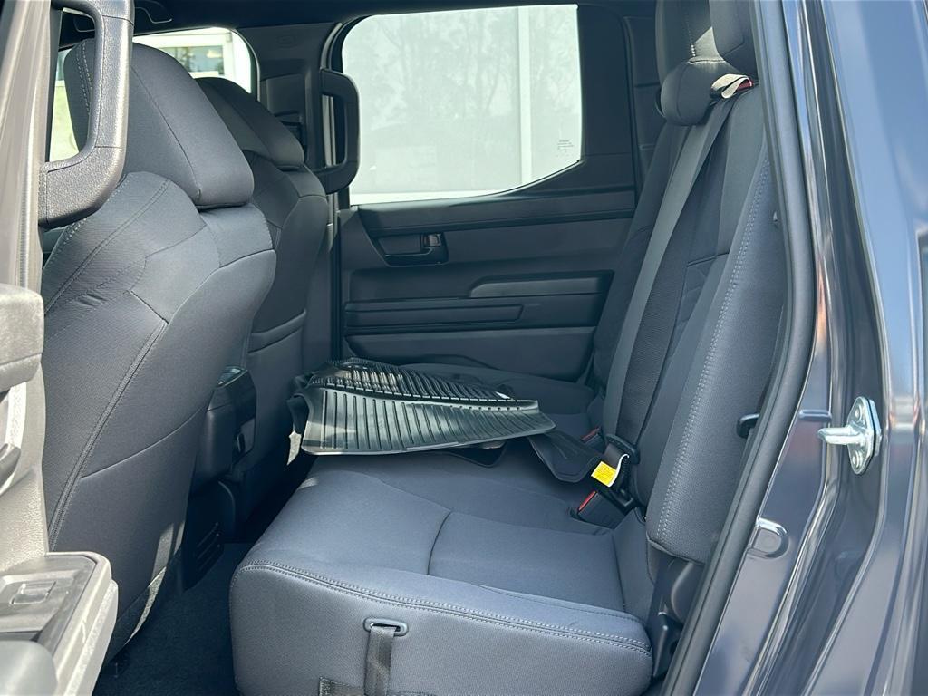 new 2025 Toyota Tacoma car, priced at $45,169