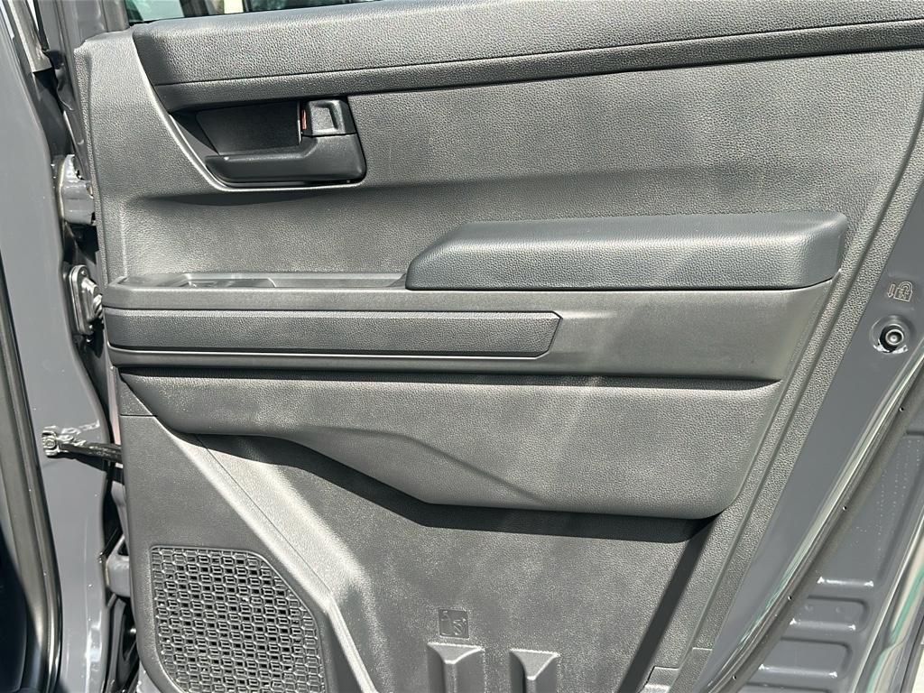 new 2025 Toyota Tacoma car, priced at $45,169