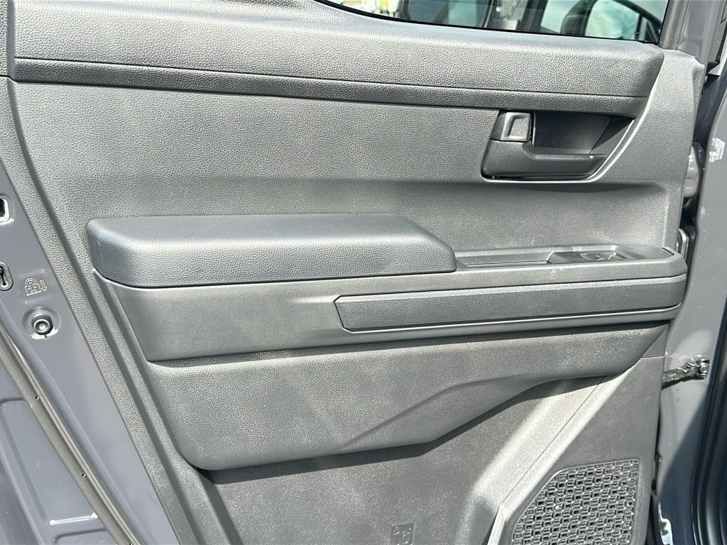 new 2025 Toyota Tacoma car, priced at $45,169
