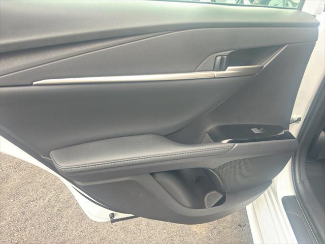 new 2025 Toyota Camry car, priced at $41,543