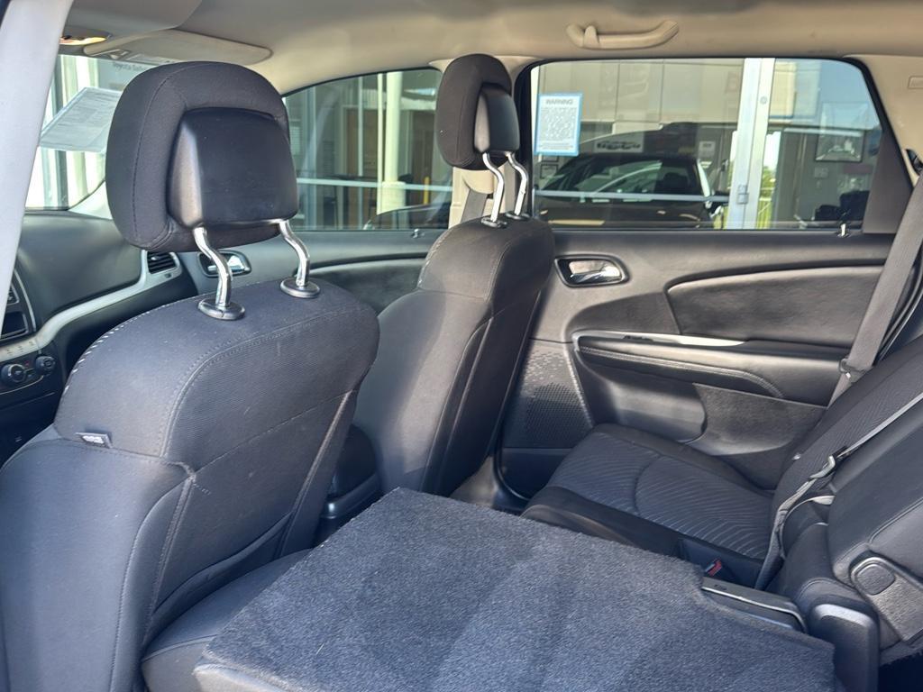 used 2020 Dodge Journey car, priced at $15,900