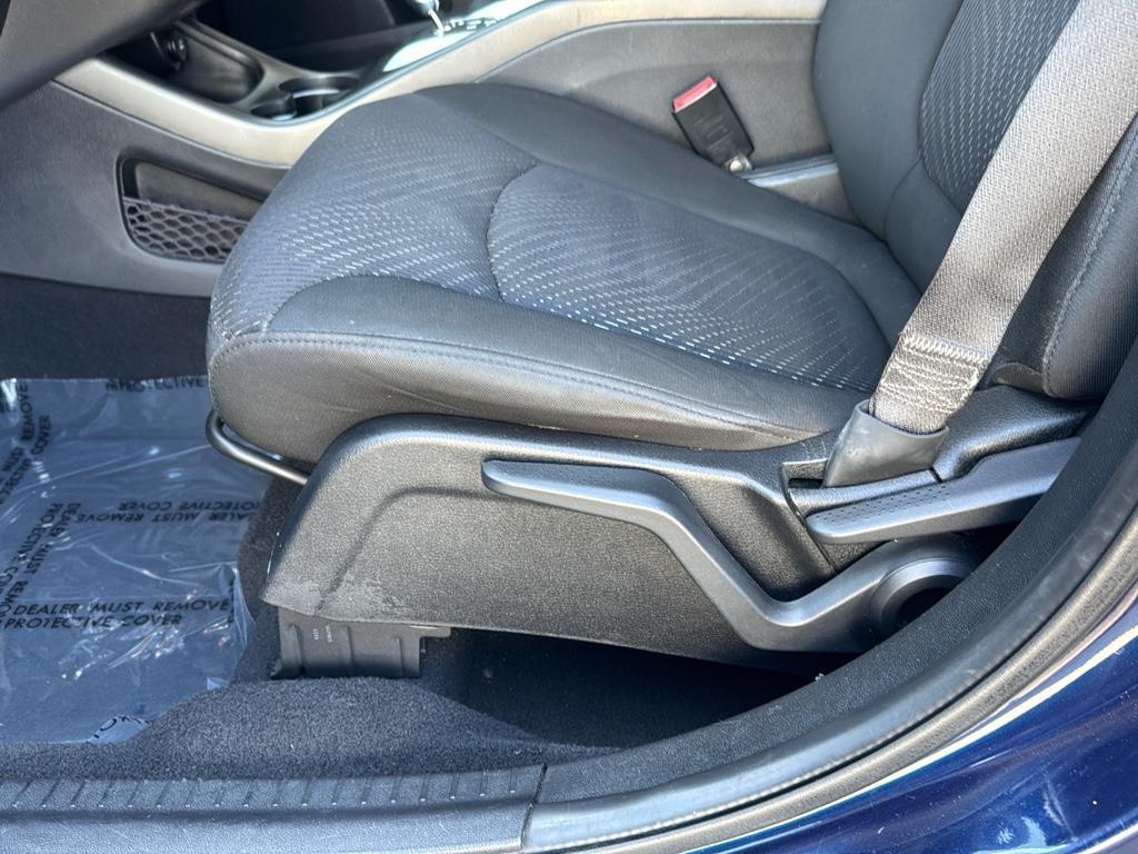 used 2020 Dodge Journey car, priced at $15,900