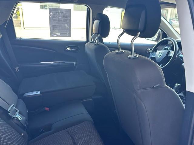used 2020 Dodge Journey car, priced at $15,500