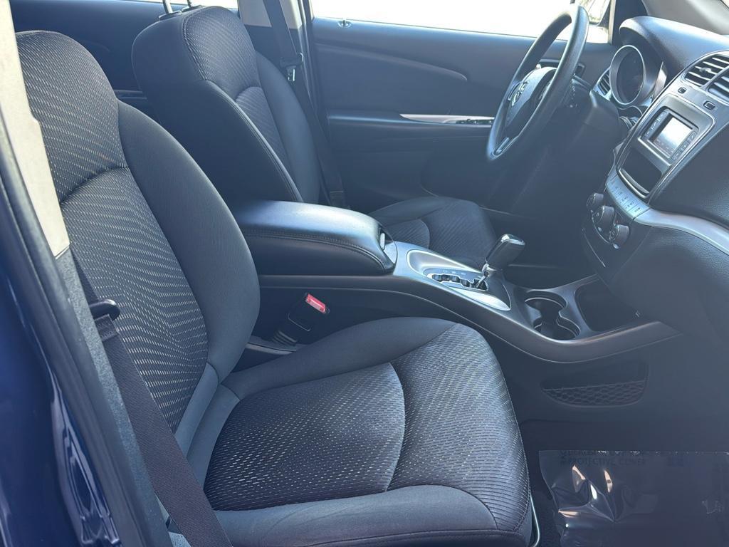 used 2020 Dodge Journey car, priced at $15,900
