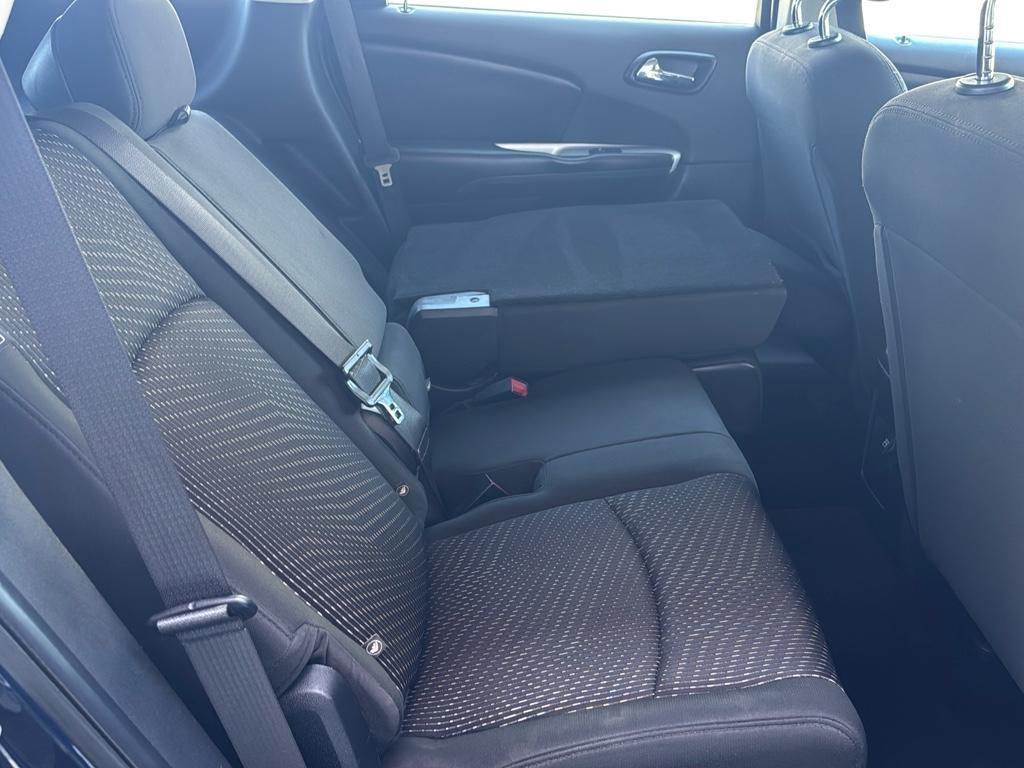 used 2020 Dodge Journey car, priced at $15,900