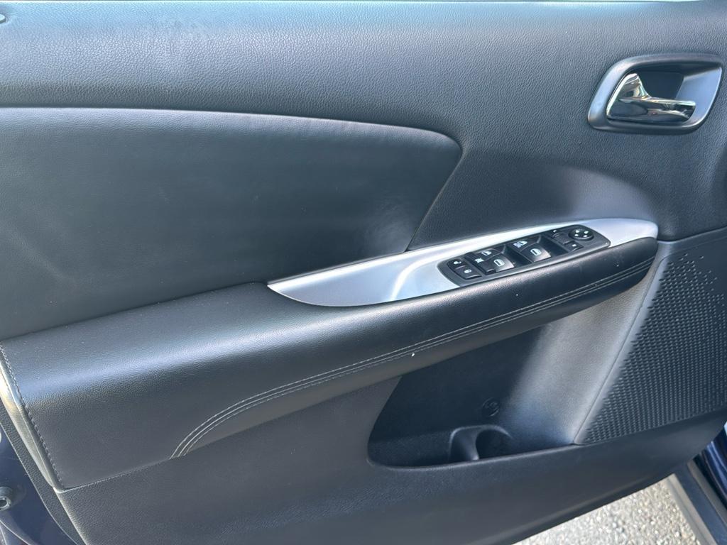 used 2020 Dodge Journey car, priced at $15,900