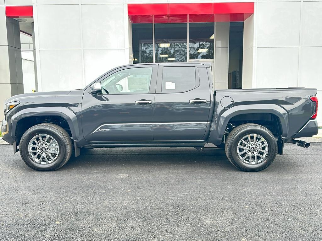 new 2025 Toyota Tacoma car, priced at $54,249