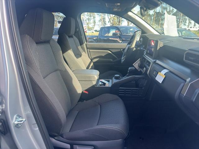 new 2025 Toyota 4Runner car, priced at $45,779