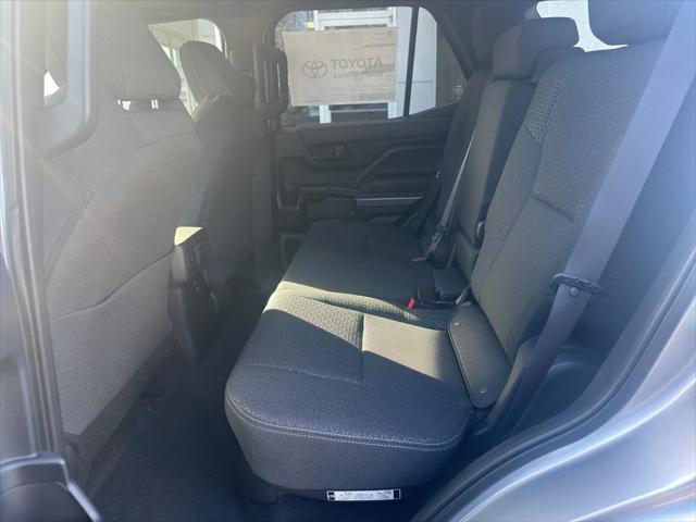 new 2025 Toyota 4Runner car, priced at $45,779
