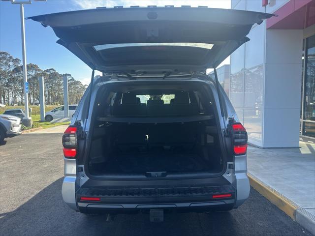 new 2025 Toyota 4Runner car, priced at $45,779