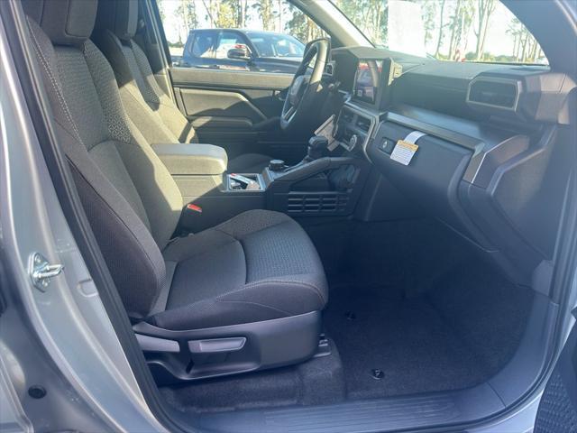 new 2025 Toyota 4Runner car, priced at $45,779