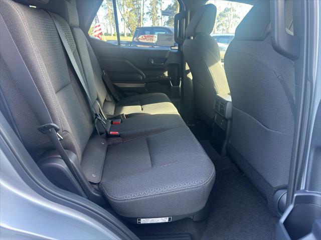 new 2025 Toyota 4Runner car, priced at $45,779