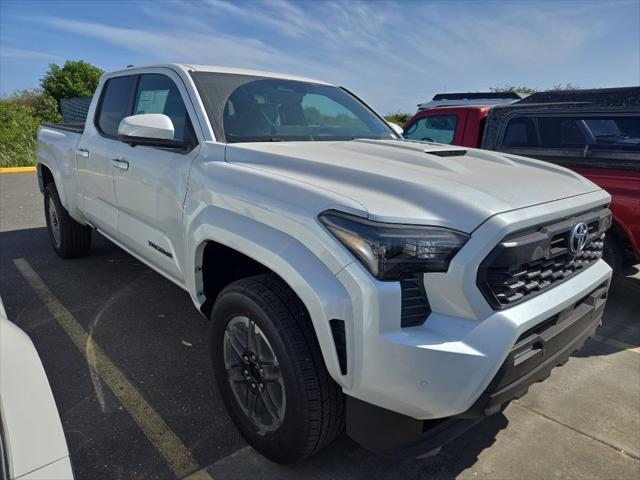 new 2025 Toyota Tacoma car, priced at $54,869