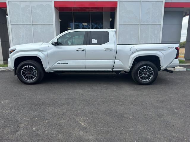 new 2025 Toyota Tacoma car, priced at $51,899
