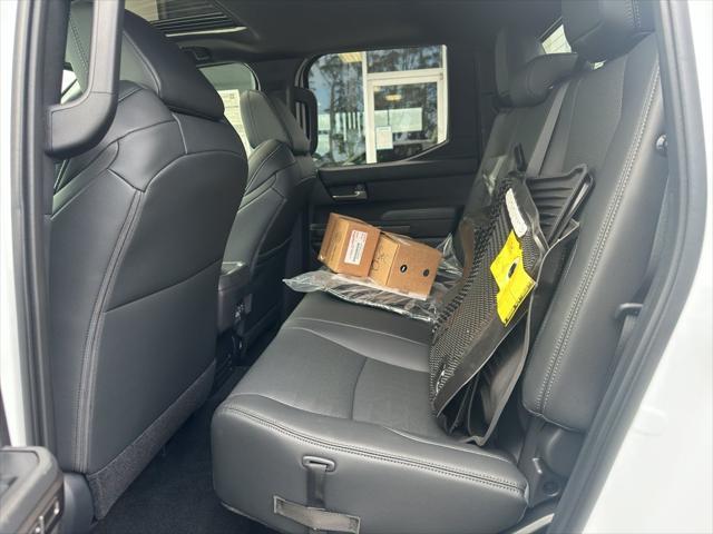 new 2025 Toyota Tacoma car, priced at $51,899