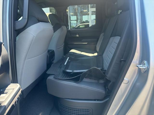 new 2025 Toyota Tacoma car, priced at $48,995