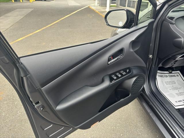 used 2017 Toyota Prius Prime car, priced at $23,999