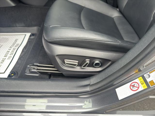 used 2017 Toyota Prius Prime car, priced at $23,999
