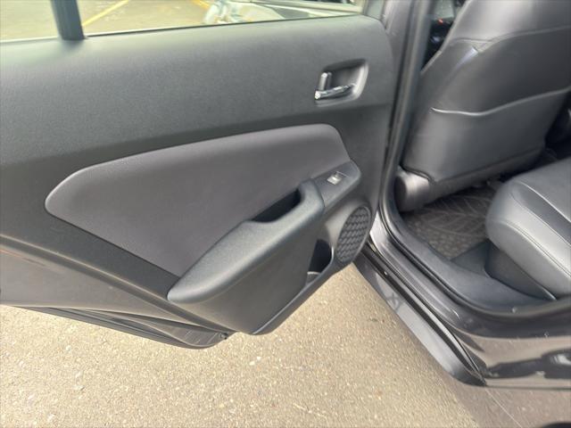 used 2017 Toyota Prius Prime car, priced at $23,999