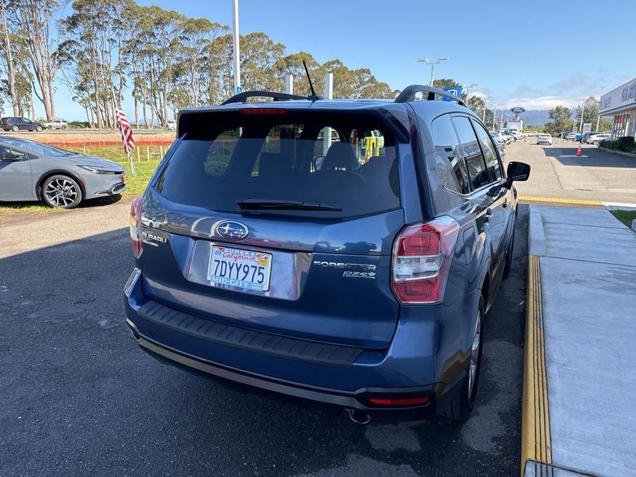 used 2014 Subaru Forester car, priced at $10,999