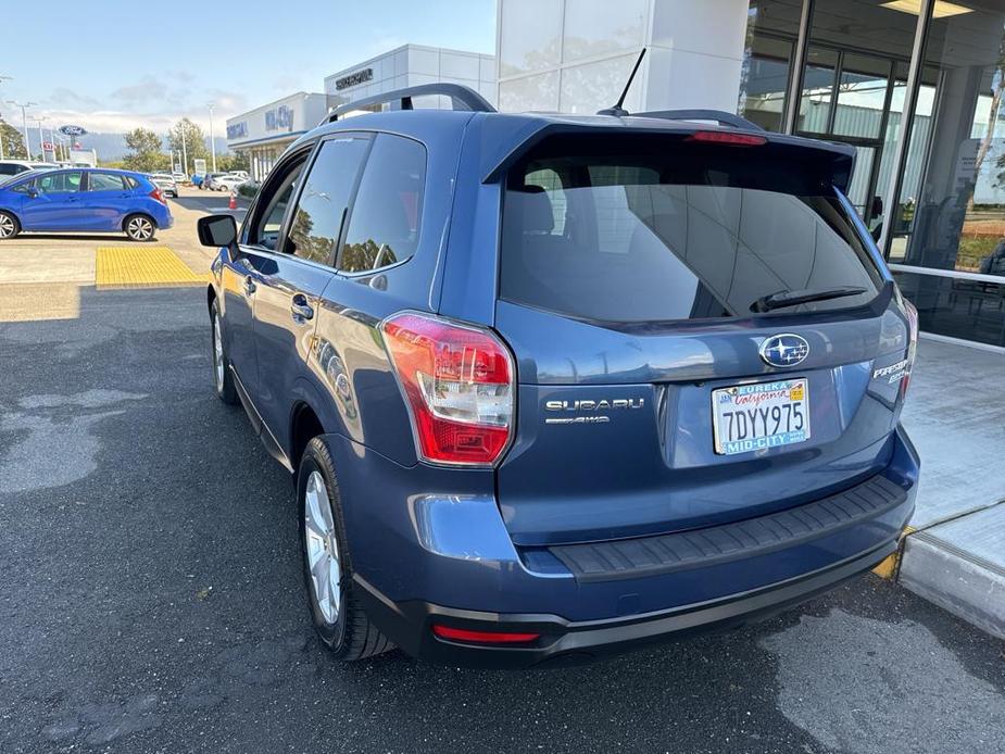 used 2014 Subaru Forester car, priced at $10,999