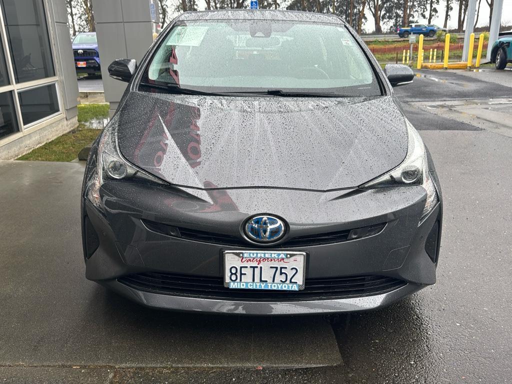 used 2018 Toyota Prius car, priced at $24,999