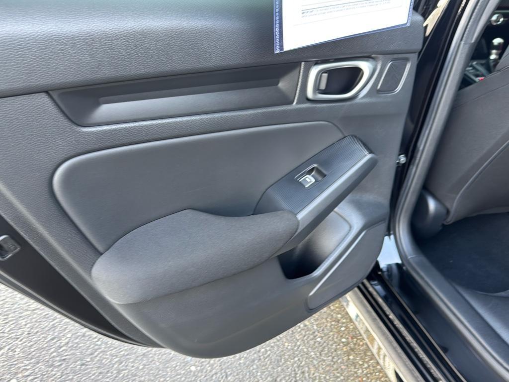 used 2023 Honda Civic Si car, priced at $31,999