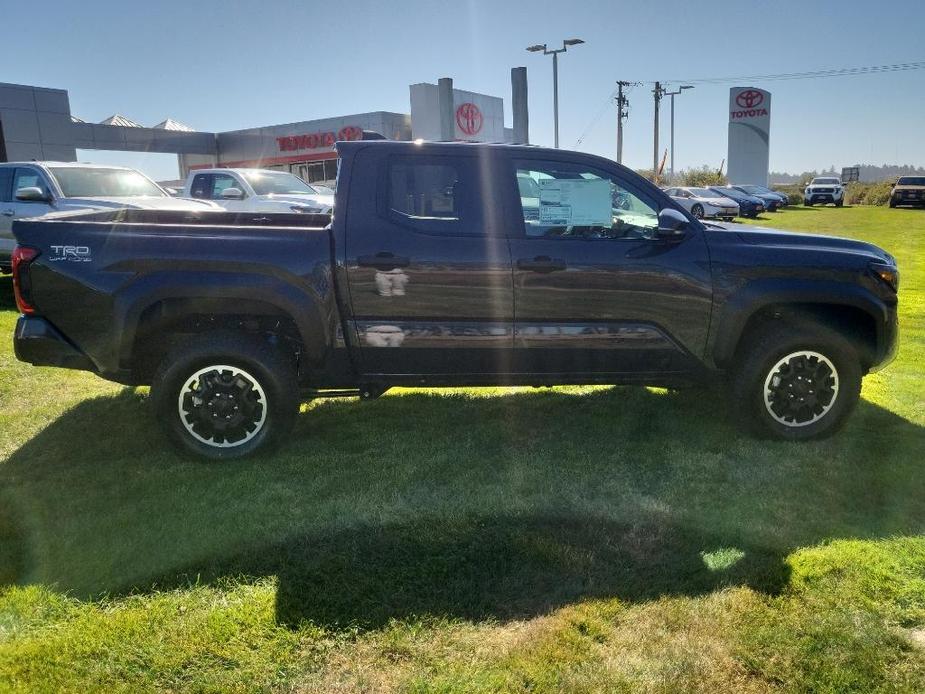 new 2024 Toyota Tacoma car, priced at $49,035