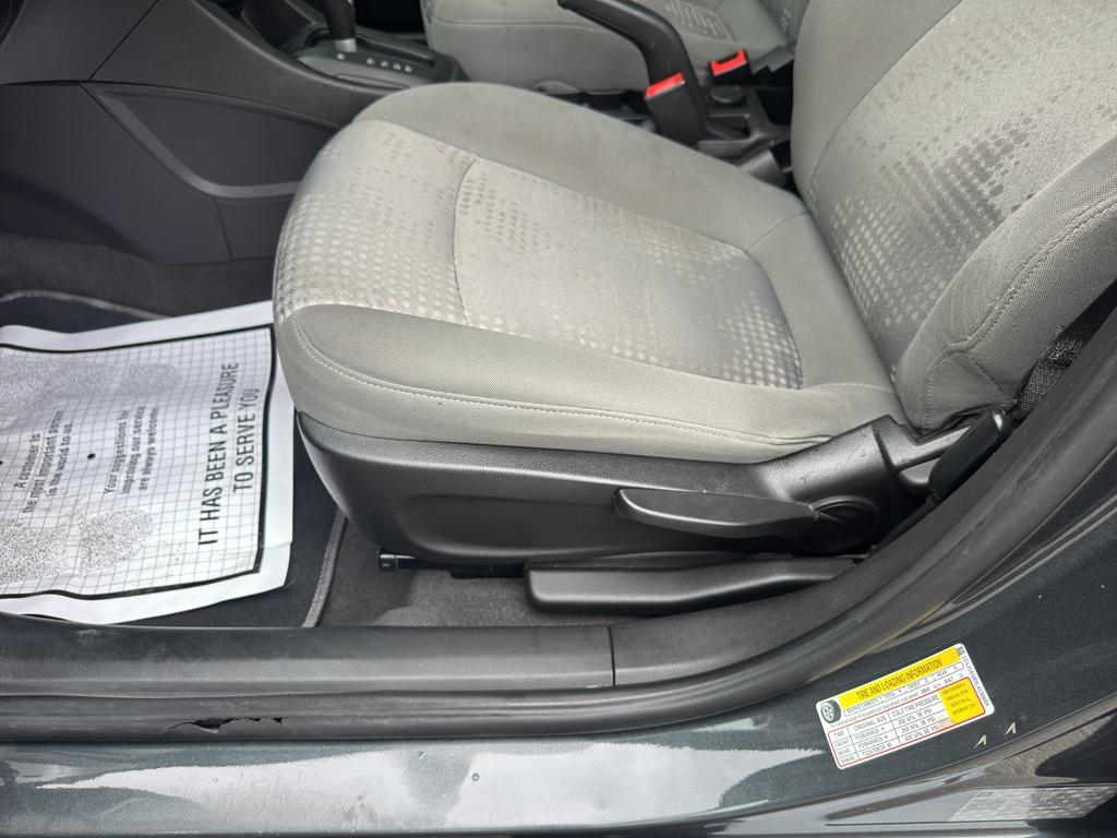used 2020 Chevrolet Sonic car, priced at $13,500